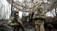 Ukrayna 26 kəndi geri qaytardı