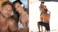 Supermodel Alessandra Ambrosio evlənir - FOTO