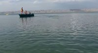Kür çayında batan şəxs AXTARILIR - VİDEO