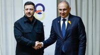 Zelenski Paşinyanla telefon danışığı HAQDA: Razılığa gəldik