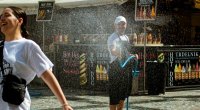 Dəhşətli havalar gəlir: rekord qırılacaq &ndash; Tarix