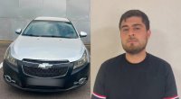 Ağsuda narkotikin təsiri altında avtomobil idarə edən sürücü HƏBS OLUNDU