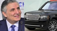 Elman Paşayevin 5 milyonluq maşını hərracda satışa çıxarıldı&ndash; Foto