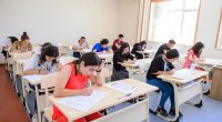 RK altqrupunda 150 bal toplayanlar da universitetə qəbul ola biləcək &ndash; VİDEO