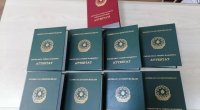Bu ilin məzunlarının NƏZƏRİNƏ &ndash; Attestat və diplomlarla bağlı YENİLİK