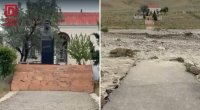 Mikayıl Müşfiqin Xızıdakı xatirə muzeyinin bərpası niyə gecikir? - VİDEO