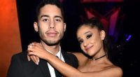 Ariana Qrande keçmiş sevgilisi ilə yenidən BİR ARADA