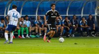 Konfrans Liqası: &ldquo;Qarabağ&rdquo; və &ldquo;Dinamo&rdquo;nun start heyətləri açıqlandı
