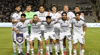 Konfrans Liqası: "Qarabağ" "Dinamo"nu məğlub edərək play-off-a yüksəldi - VİDEO