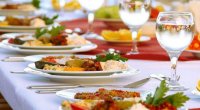 Bu restoran müsadirə olunaraq hərraca çıxarıldı
