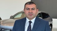 BYD tanınmış mütəxəssis Vasif Əliyevi Cənubi Qafqaz üzrə satış direktoru təyin etdi
