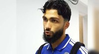 &ldquo;Əsas heyətə düşmək üçün çox çalışıram&rdquo; -Musa Qurbanlı