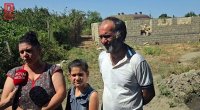 Evləri yandı, qəzalı binaya sığındılar &ndash; &ldquo;Uşağı işə aparıram ki, ilan vurmasın&rdquo; &ndash; VİDEO