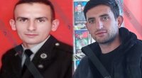 Şəhidin 21 yaşlı qardaşının meyiti tapıldı