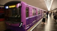 Bakı metrosunda DƏYİŞİKLİK - FOTO