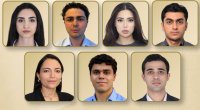 Dünyanın ən güclü üç universitetinə qəbul olunan azərbaycanlılar - ADLAR