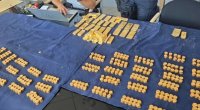 Təmir zamanı divardan sərvət çıxdı &ndash; 9 milyon dəyərində qızıl