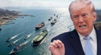 Tramp: Hörmüz boğazını Amerika ərazisi elan edəcəyəm