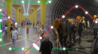 Bakı metrosunda xətlər ayrılır: İnterval nə qədər azalacaq?&ndash; VİDEO