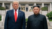Kim Çen İnlə şəklini paylaşdı &ndash; &ldquo;Əla yola gedirik&rdquo; &ndash; FOTO
