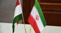 İran və Tacikistan arasında TARİXİ ANLAŞMA