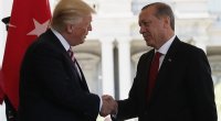 Ərdoğan: Tramp F-35-lərlə bağlı söz verib, indi onun yerinə yetirilməsini gözləyirik