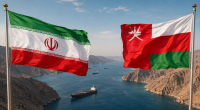 İran və Oman Hörmüz boğazı ilə bağlı razılığa gəldi
