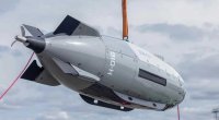 6 kilometr dərinlikdə 10 gün işləyə bilən sualtı dron hazırlandı