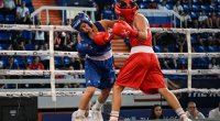 2 boksçumuz Avropa çempionatında 1/4 finala yüksəldi - FOTO
