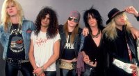 &ldquo;Sweet Child o&rsquo; Mine&rdquo; bütün zamanların ən yaxşı rok mahnısı seçildi - VİDEO