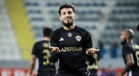 "Qarabağ" Zubirlə vidalaşdı - VİDEO