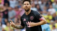 Messi &ldquo;Nashvill&rdquo;ə məğlubiyyətdən sonra hakimləri söydü - VİDEO