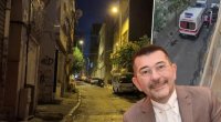 İtaliyalı professor İstanbulda mənzilində ölü tapıldı