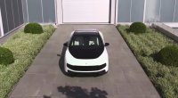 Ferrari-nin ilk elektromobili hərracda 40 milyon dollara satıldı - VİDEO