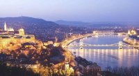 Macarıstanda Böyük Hun-Türk Qurultayı keçirildi