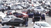 Maşın bazarında &ldquo;ucuzlaşma&rdquo; görüntüsü: Əslində qiymətlər demək olar dəyişməyib