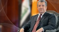 İran dronları Məsrur Bərzaninin ofisinə HÜCUM ETDİ