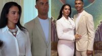 Boşansalar Ronaldo Corcinaya nələr verəcək? -Müqavilənin detalları