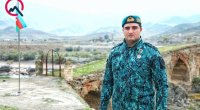 Ən gənc general-leytenant oldu