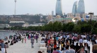 Azərbaycan əhalisinin sayı AÇIQLANDI