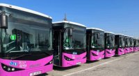Şəhərətrafı marşrutlarının daha kiçik avtobuslarla əvəzlənməsi ilə bağlı RƏSMİ AÇIQLAMA