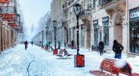 Sentyabrda ilk qar? &ndash; Azərbaycanda soyuq payız həyəcanı
