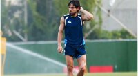 Elvin Cəfərquliyev iki həftə yaşıl meydanlardan kənarda qalacaq
