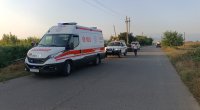 Tovuzda DƏHŞƏTLİ HADİSƏ - Kanaldan iki meyit TAPILDI &ndash; FOTO
