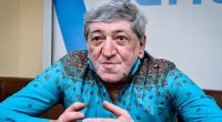 Rəmişin qardaşı vəfat etdi &ndash; FOTO