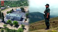 107 il Vətən keşiyində - Şimal sərhədindən VİDEOREPORTAJ
