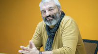 Əli İsa Cabbarovun maxinasiyaları və xarici maraqlar...- Kino İttifaqında nə baş verir?