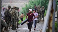 Seutadakı İspaniya hərbçiləri arasında qotur xəstəliyi yayıldı
