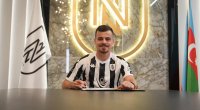 "Neftçi" serbiyalı futbolçunu transfer etdi