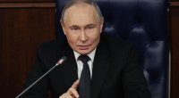 Putin bu ölkəni Rusiyanın dostu adlandırdı - VİDEO